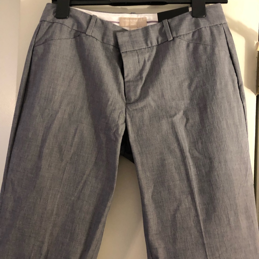 Banana Republic trousers size 6 regular length
